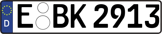 E-BK2913