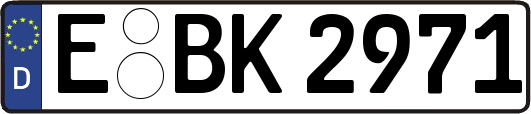 E-BK2971