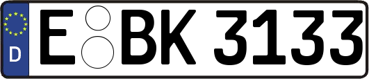 E-BK3133