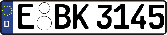 E-BK3145