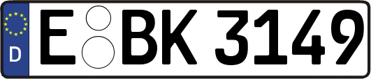E-BK3149