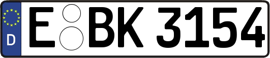 E-BK3154