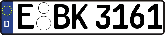 E-BK3161