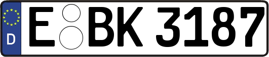 E-BK3187