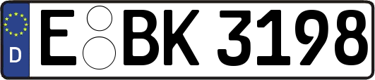 E-BK3198