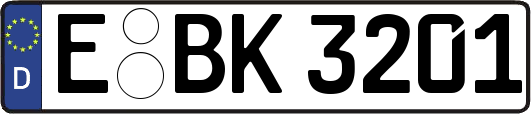 E-BK3201