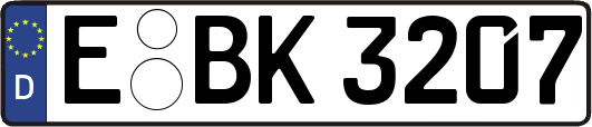 E-BK3207