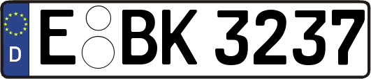 E-BK3237