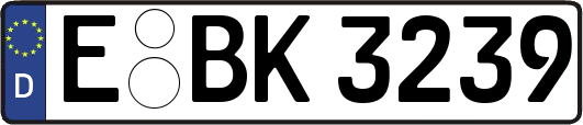 E-BK3239