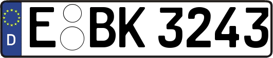 E-BK3243