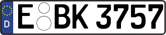 E-BK3757