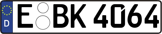E-BK4064
