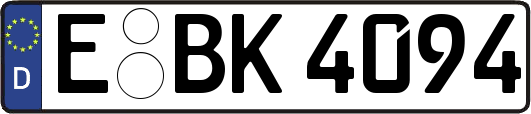 E-BK4094