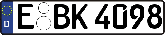 E-BK4098