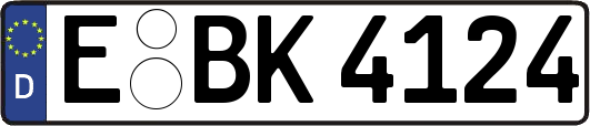 E-BK4124
