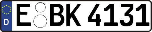 E-BK4131