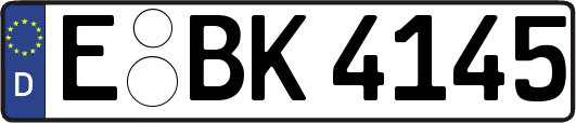 E-BK4145