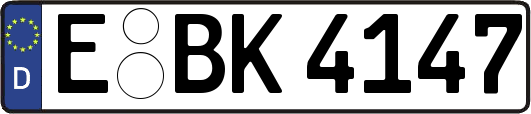 E-BK4147