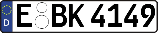 E-BK4149