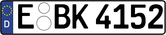 E-BK4152