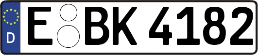 E-BK4182