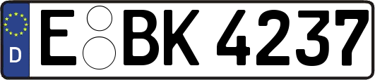 E-BK4237