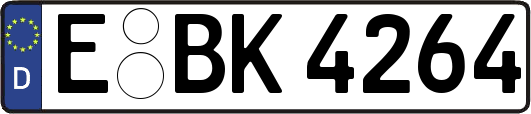 E-BK4264