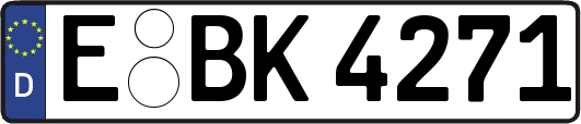 E-BK4271