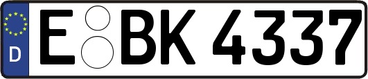 E-BK4337