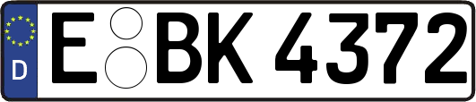 E-BK4372