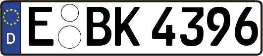 E-BK4396