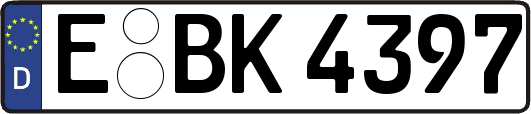 E-BK4397