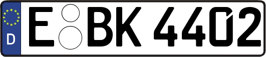 E-BK4402