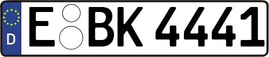 E-BK4441