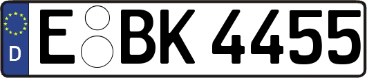 E-BK4455
