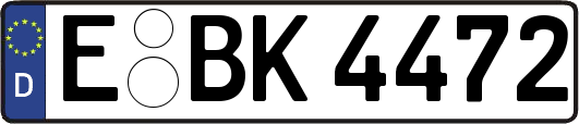 E-BK4472