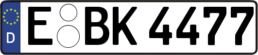 E-BK4477