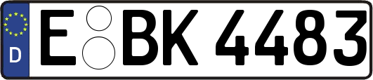 E-BK4483