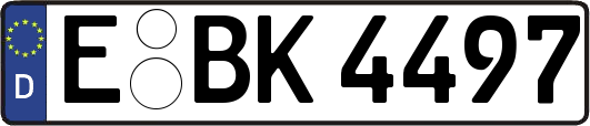 E-BK4497