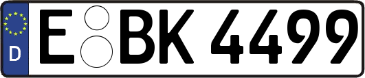 E-BK4499