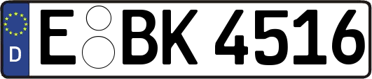E-BK4516