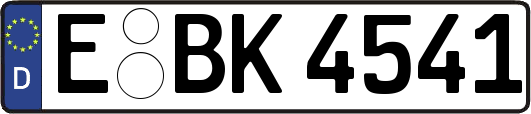 E-BK4541
