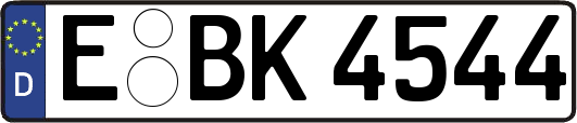 E-BK4544