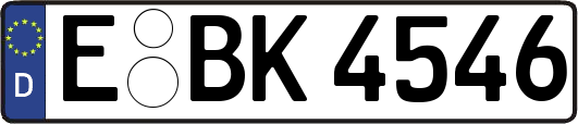 E-BK4546