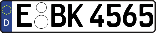 E-BK4565