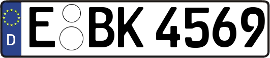 E-BK4569