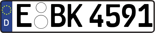 E-BK4591