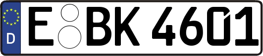 E-BK4601