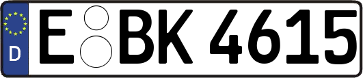 E-BK4615