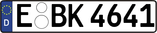 E-BK4641